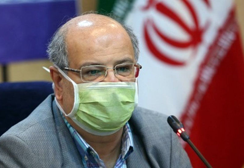 کاهش 17 درصدی مرگ و میر کرونایی در تهران