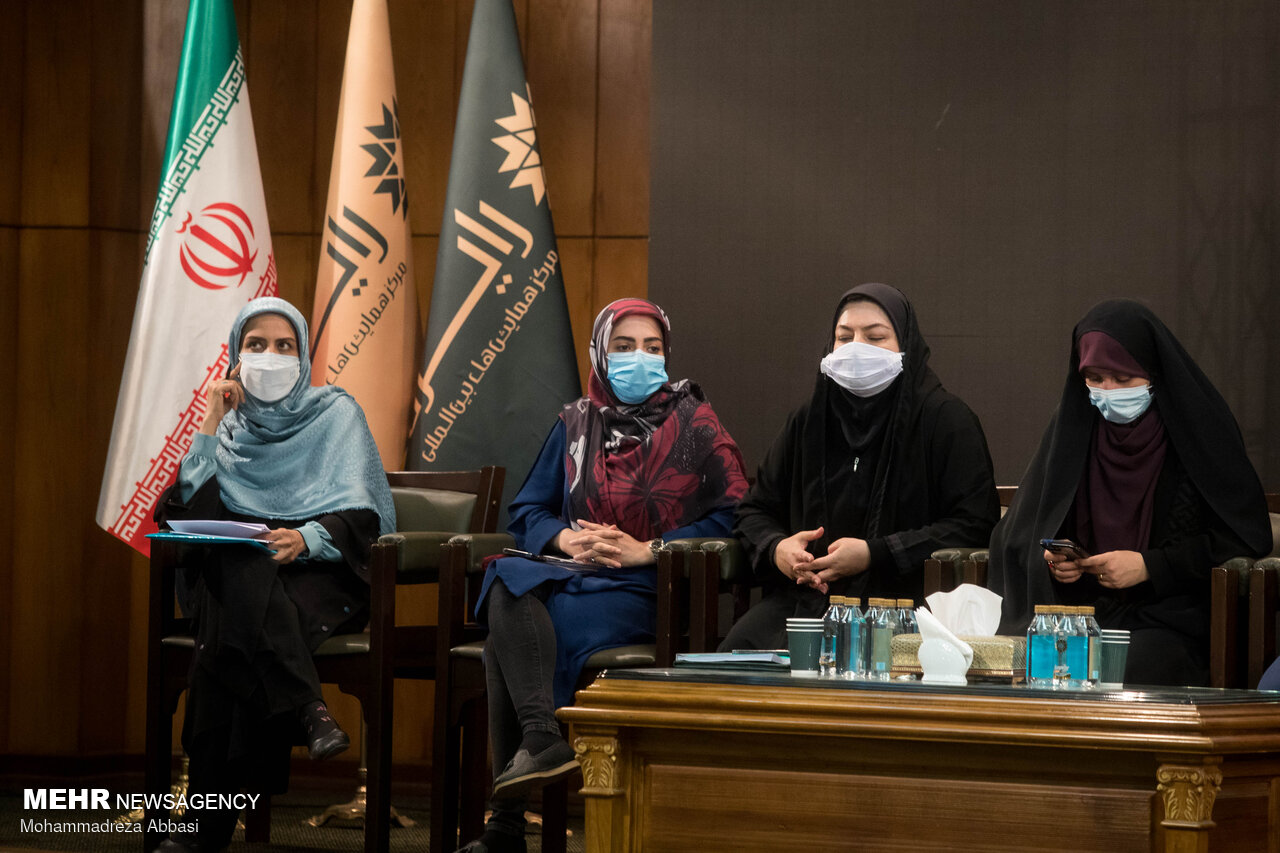 نامزدهای تهرانی شورای اسلامی، جبهه اصلاحات را ببینید 