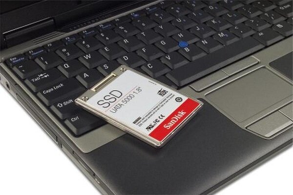 ارزش بازار حافظه‌های SSD به ۵۱.۵ میلیارد دلار می‌رسد