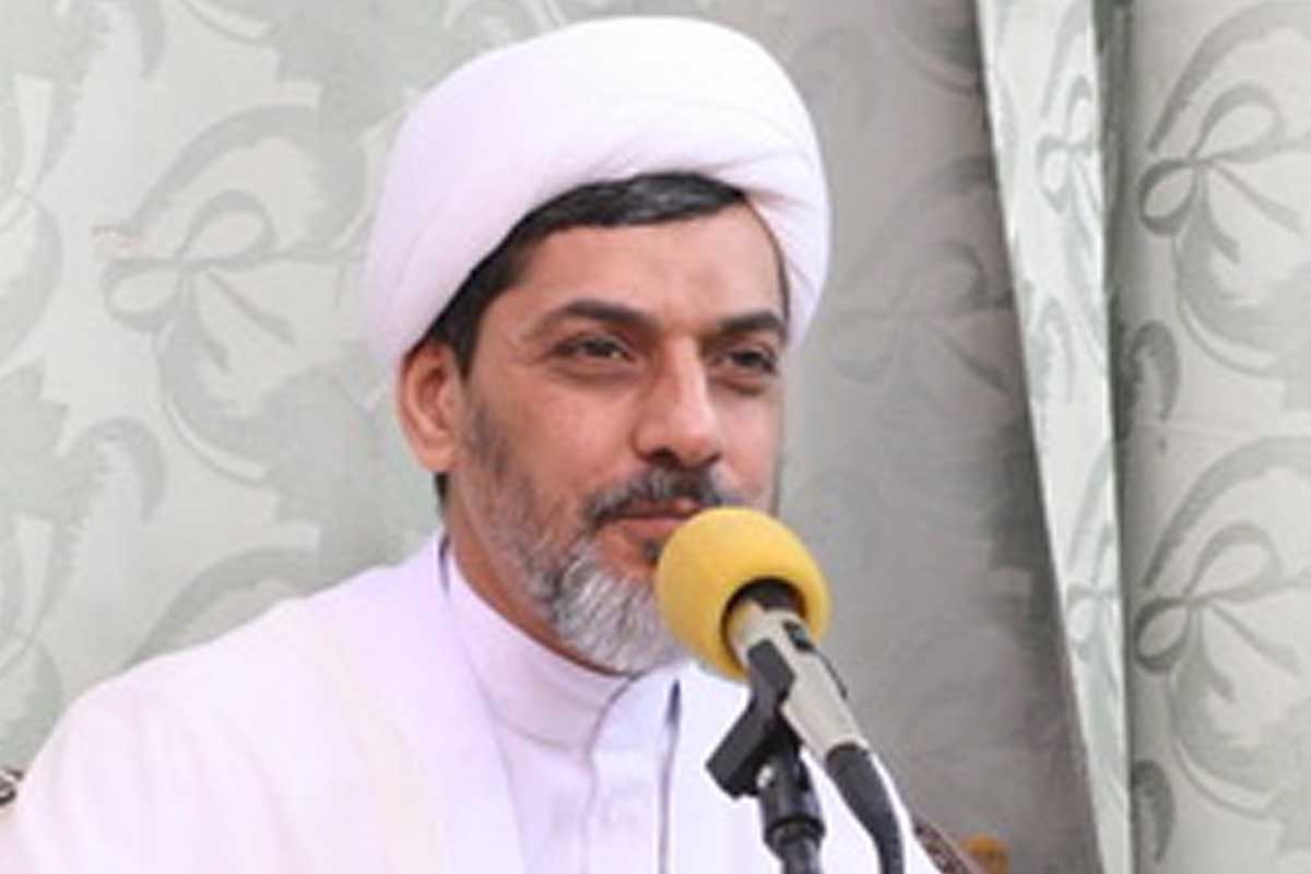 صوت/ استاد رفیعی؛ مشارکت شیطان در زاد و ولد