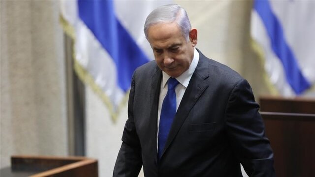 نتانیاهو منزل نخست‌وزیر را ترک نکند کارش به دادگاه می‌کشد!