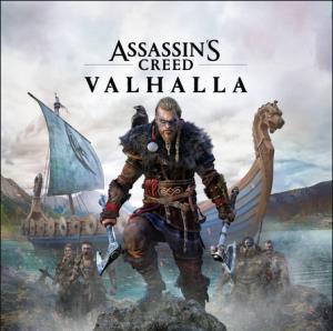 به‌روزرسانی جدید بازی Assassin’s Creed Valhalla منتشر شد