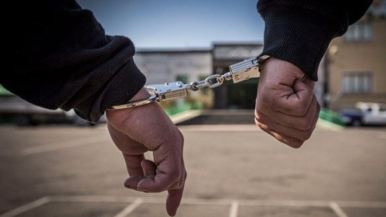دستگیری ۸ سارق با ۲۱ فقره سرقت در چهارمحال و بختیاری