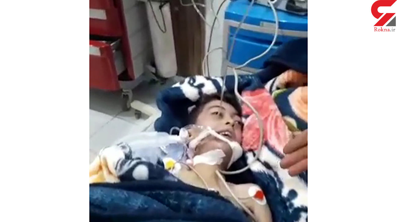 آزار شیطانی پسربچه آبادانی توسط قاتل کفترباز