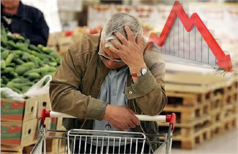 دولت چگونه رکود 8 ساله را به اقتصاد تحمیل کرد؟