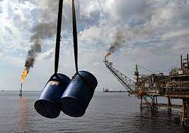 جهان تشنه نفت