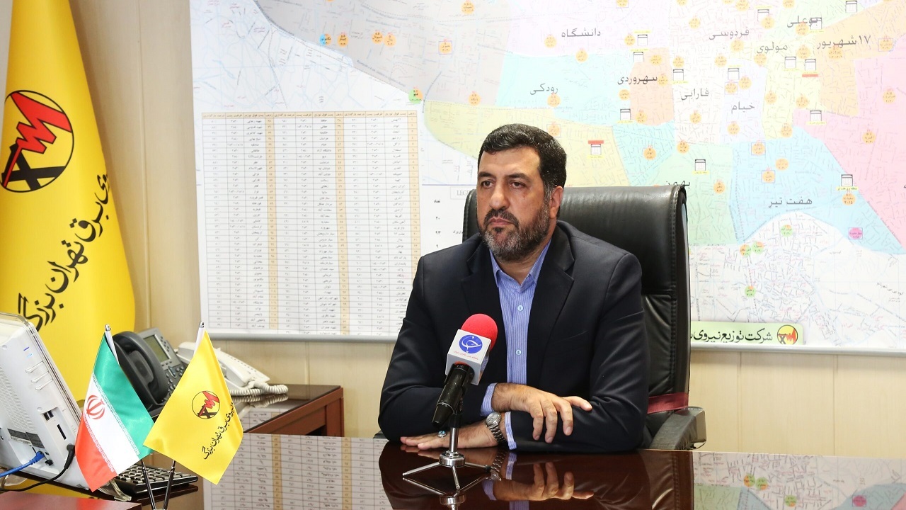 افزایش دما در هفته آینده و نگرانی ها بابت قطعی برق در تهران