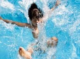 غرق شدن کودک ۳ ساله قزوینی در استخر یک باغ