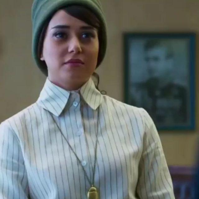 نقد و بررسی فیلم سرخپوست با بازی نوید محمدزاده