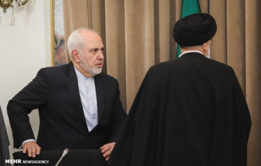 احیای برجام گروگان انتخابات