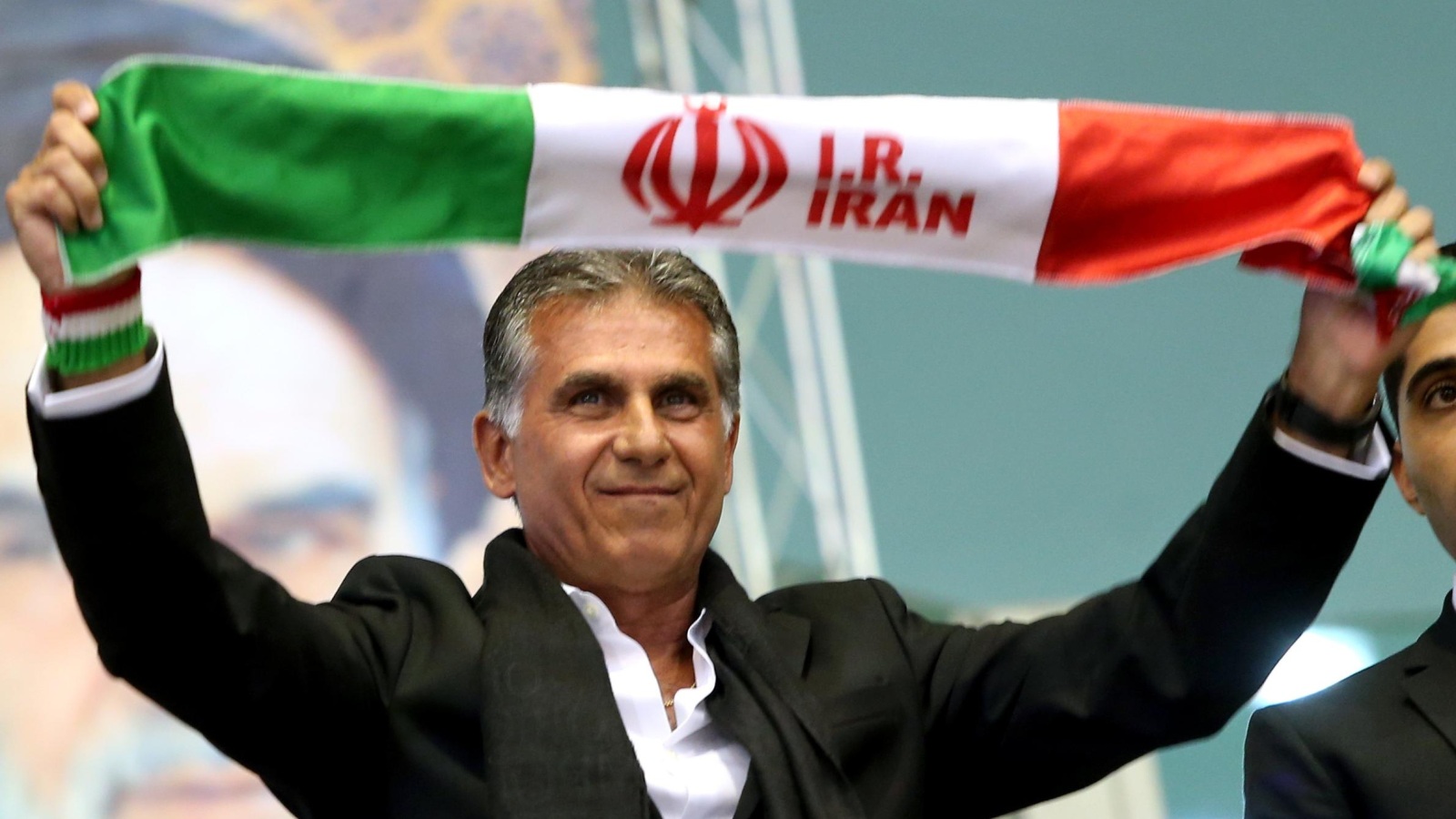 عبور از اسکوچیچ؛ صدای پای کیروش میآید!