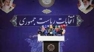 جایگاه سیاست خارجی در برنامه کاندیداها