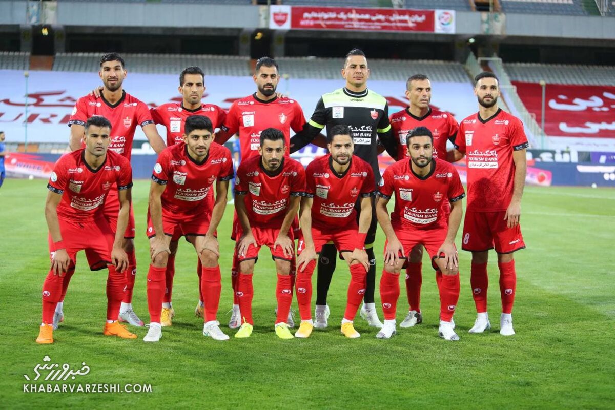 تابستان سرد پرسپولیس در نقل و انتقالات