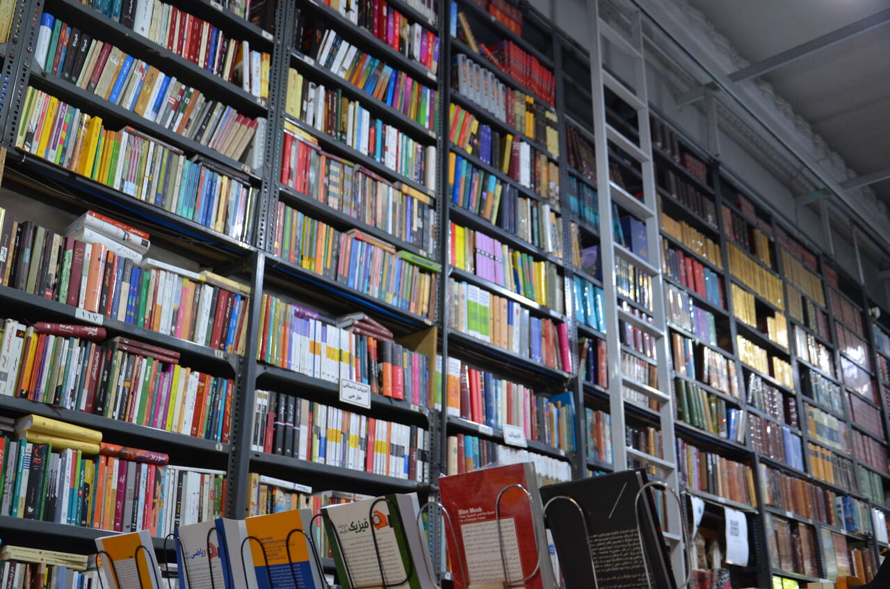 کتاب‌هایی که ما را به آمریکای لاتین می‌برند