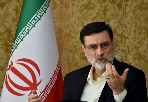 درخواست قاضی‌زاده برای تمدید زمان رای‌گیری تا ساعت ۲ بامداد