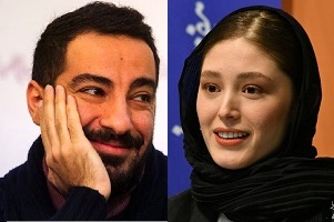 چهره ها/ عاشقانه اینستاگرامی نوید محمدزاده برای فرشته حسینی