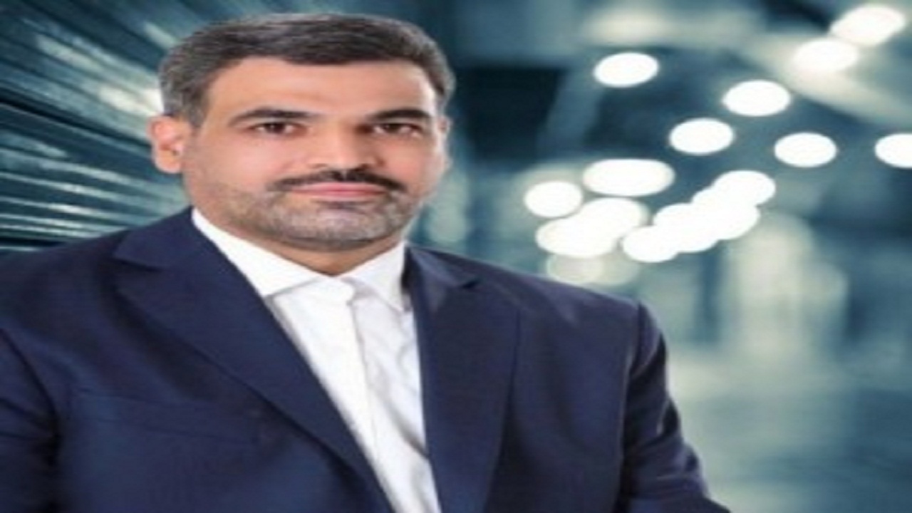 توسلی بهارستانی شد
