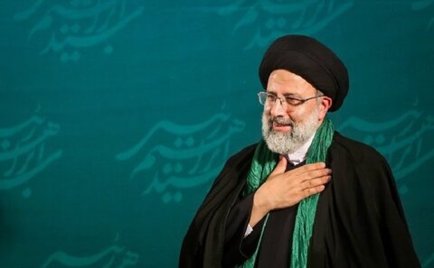 تبریک زود هنگام محسن رضایی به رئیسی