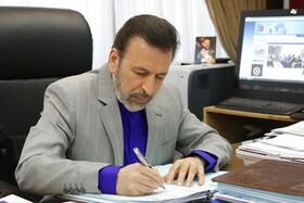 رئیس دفتر رئیس جمهور از مردم تشکر کرد