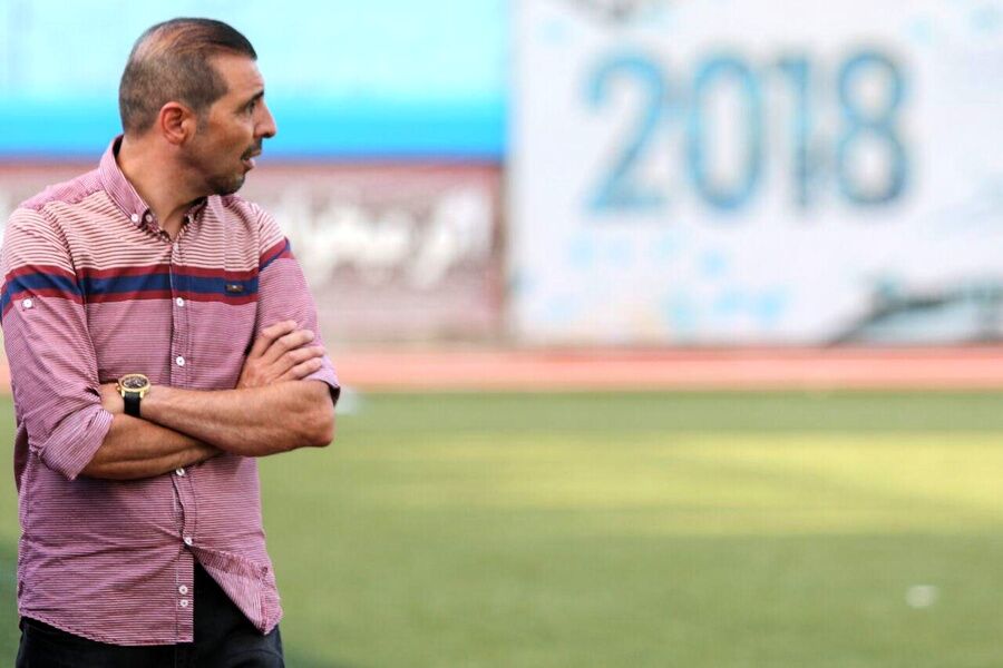 ملیپوشان پرسپولیس خسته برگشتهاند