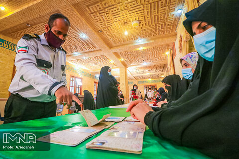 ۷ عضو شورای ششم شهر ایلام مشخص شدند