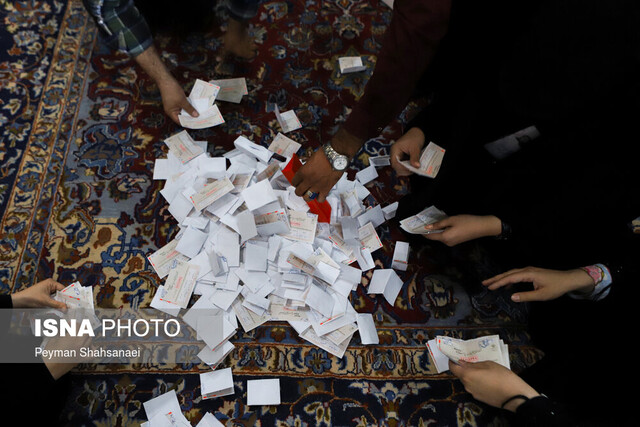 اعلام نتایج نهایی انتخابات شوراها در شهرضا