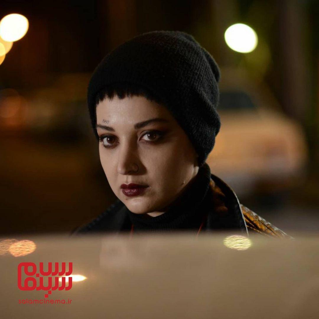 اولین تصاویر از فیلم «شبگرد» به کارگردانی فرزاد موتمن