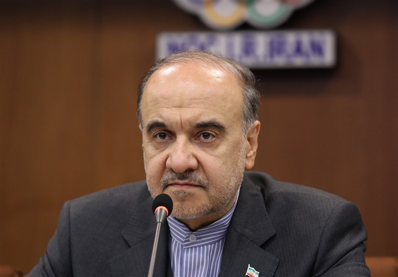 سلطانی‌فر: ایران باید از سد ۲ تیم بزرگ بگذرد