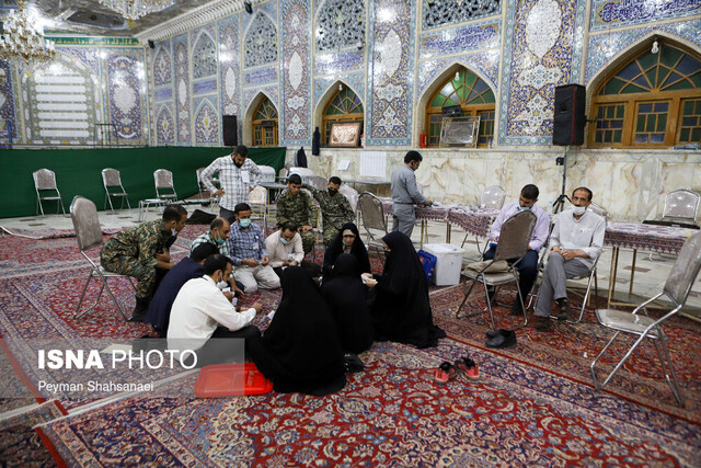 نتایج انتخابات شورای اسلامی خمینی‌شهر اعلام شد