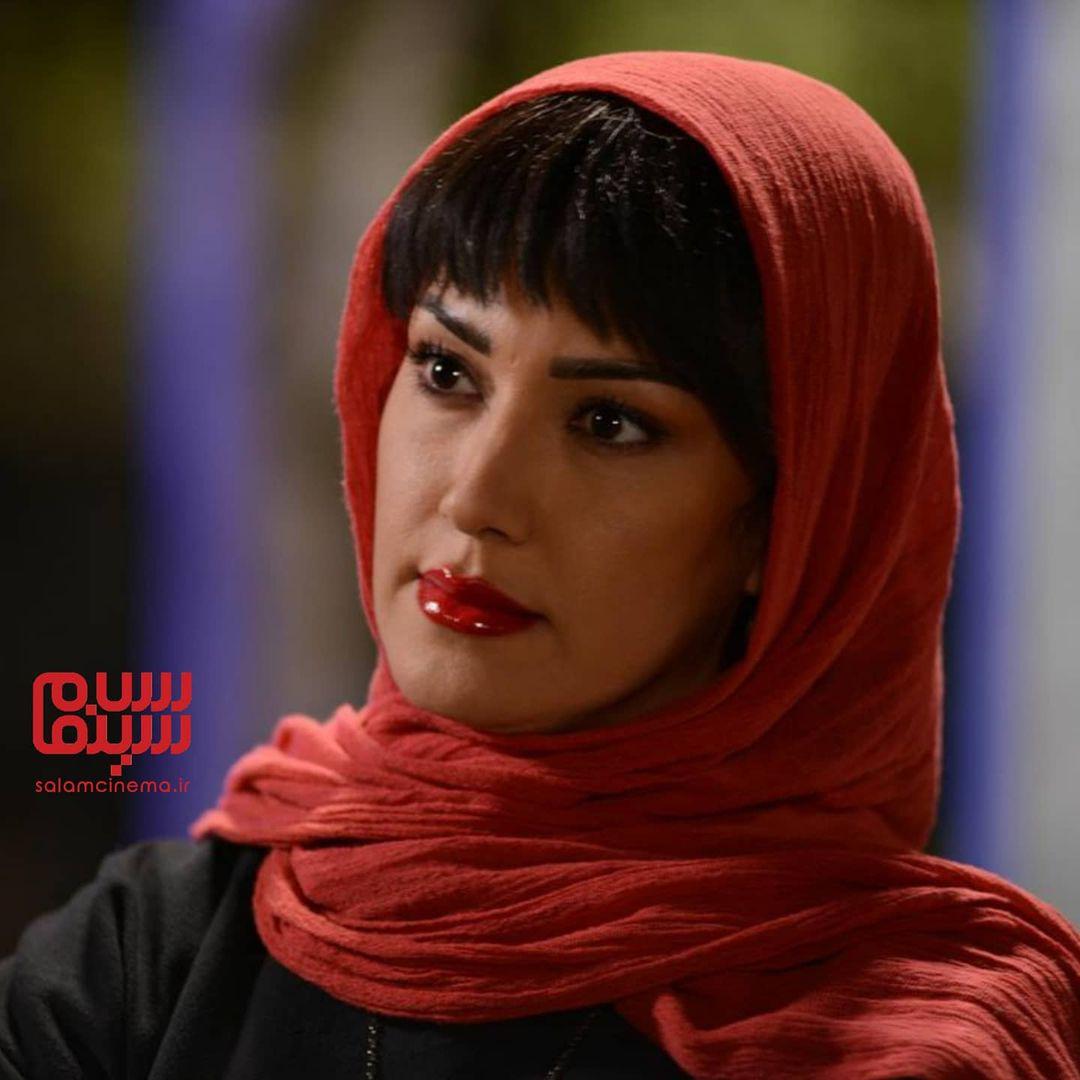 اولین تصاویر از فیلم «شبگرد» به کارگردانی فرزاد موتمن