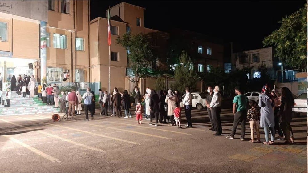 پایان اخذ رای و آغاز شمارش آرا در کل کشور/ نتایج به لحظه را در کاشی "نتایج انتخابات" دنبال کنید