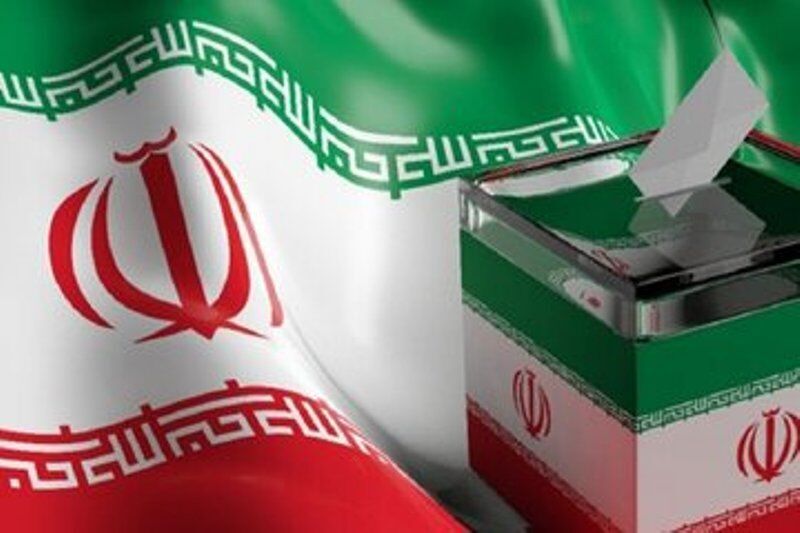 مشارکت ۵۸درصدی یزدی‌ها در انتخابات ۲۸ خرداد