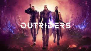  رضایت اسکوئر انیکس از عرضه Outriders روی گیم پس