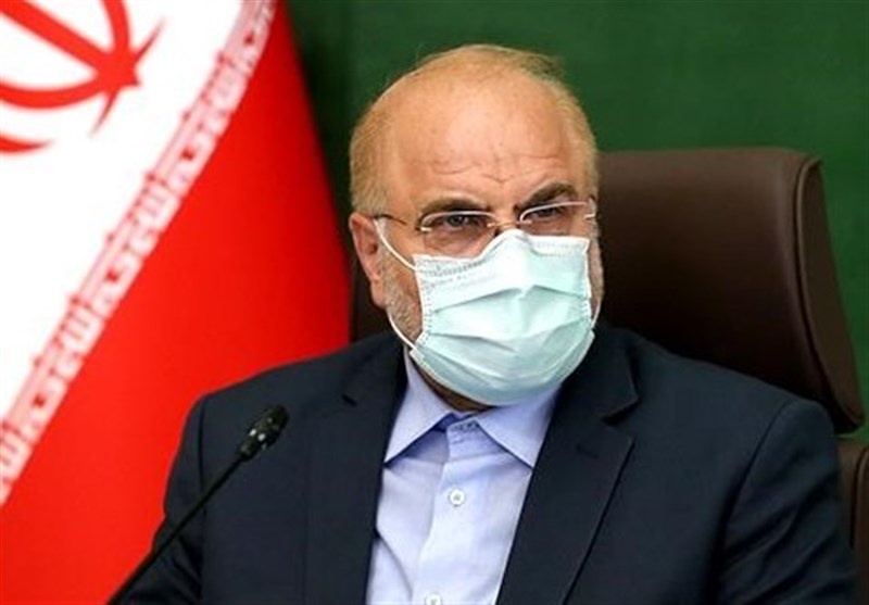 قالیباف: مردم با وجود دلخوری‌ها در انتخابات افتخار آفریدند