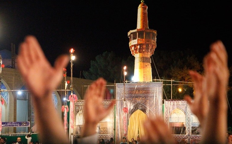 جشنواره زیر سایه خورشید در یزد برگزار میشود