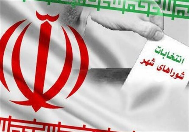 منتخبان شورای شهر طبس مشخص شدند