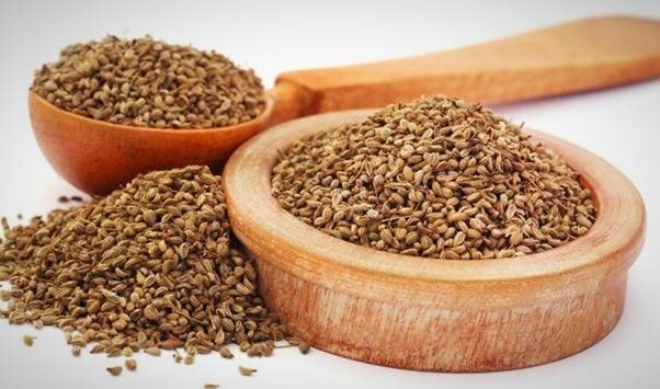 گیاه زنیان، موثر در کاهش وزن و چربی خون