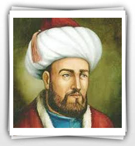 درباره دقیقی توسی