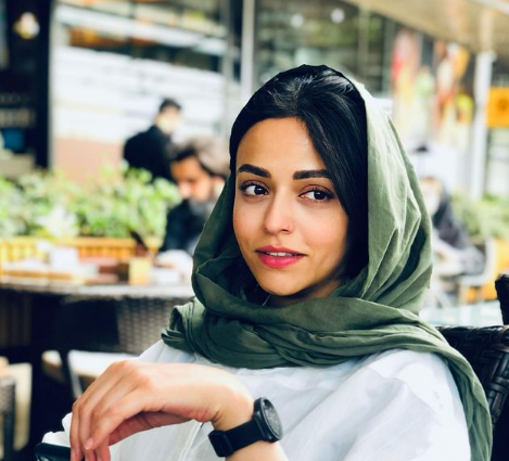 چهره ها/ عکس جدیدی از بازیگر سریال هم گناه