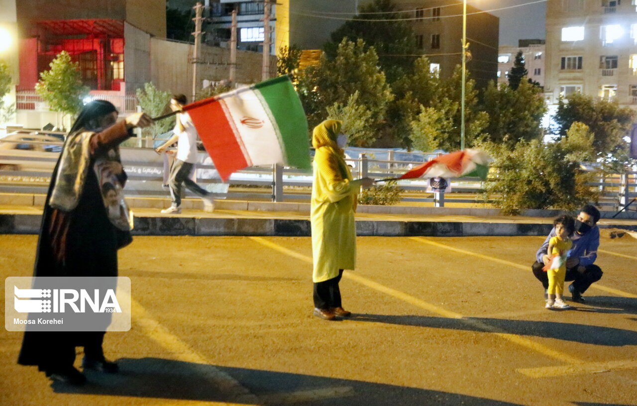 فرماندار: تجمع هواداران منتخبان شورای شهر در خرمآباد ممنوع است