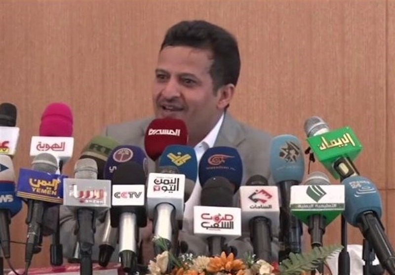 توئیت معنادار مقام انصارالله علیه دبیرکل سازمان ملل