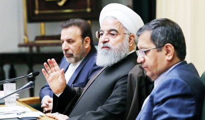 همتی رأی نیاورد چون تکرار روحانی بود