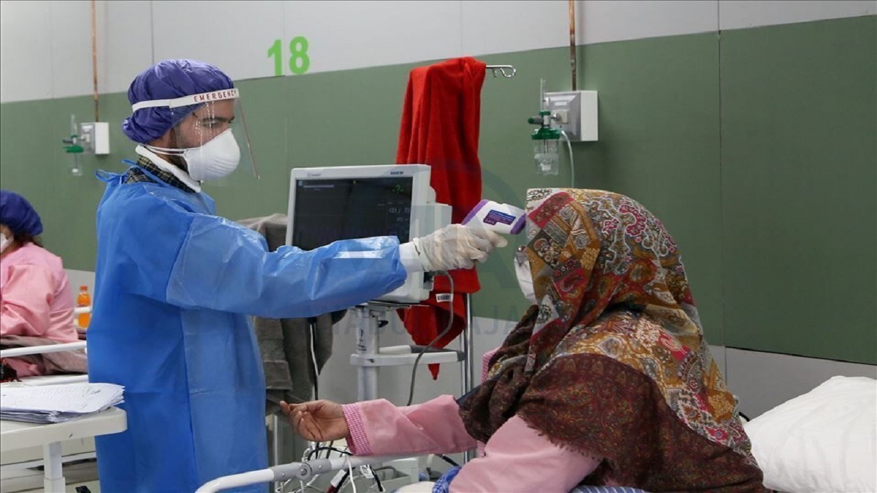 آخرین و جدیدترین آمار کرونایی استان خراسان جنوبی