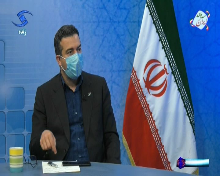 یک هزار دُز واکسن برکت به قزوین رسید