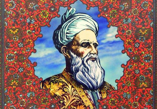 زندگینامه رودکی پدر شعر فارسی