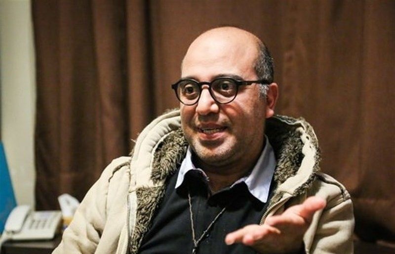 کارگردان «می خواهم زنده بمانم»: سریال شهرزاد را ندیدم