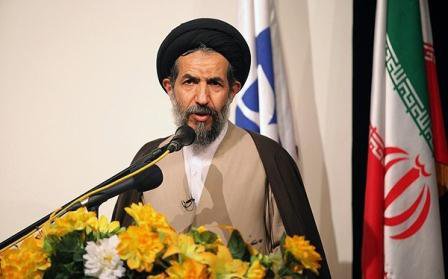 تبریک حجت‌الاسلام ابوترابی به رییس جمهور منتخب