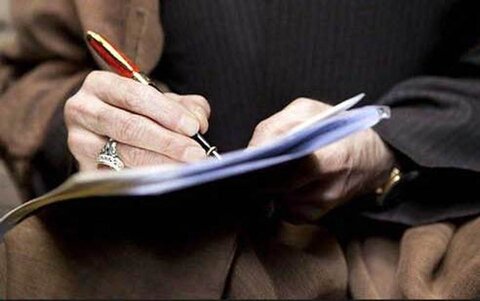 پیام تسلیت رئیس دولت اصلاحات به علیرضا محجوب