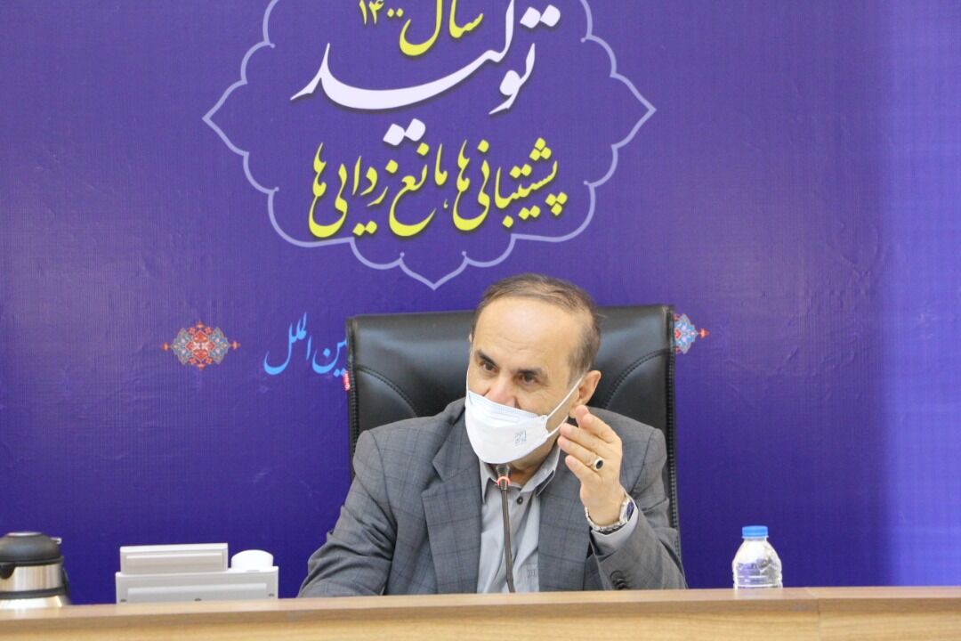 اجازه دخل و تصرف در یک رأی را هم نخواهم داد