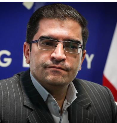 قاضیزاده هاشمی: مناظره اول میزان مشارکت را به ۴۹ درصد رساند